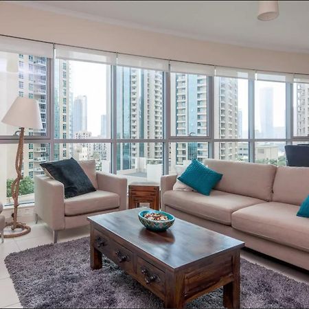 Faraway Homes - Burj Residences Dubai Dış mekan fotoğraf