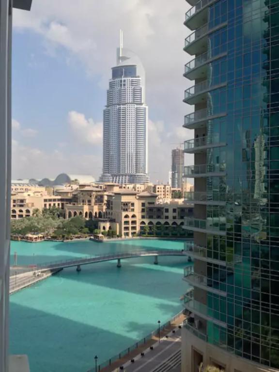 Faraway Homes - Burj Residences Dubai Dış mekan fotoğraf