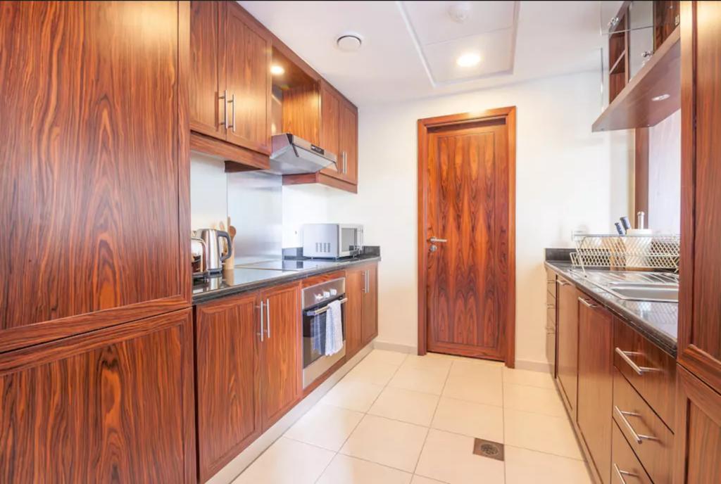 Faraway Homes - Burj Residences Dubai Dış mekan fotoğraf