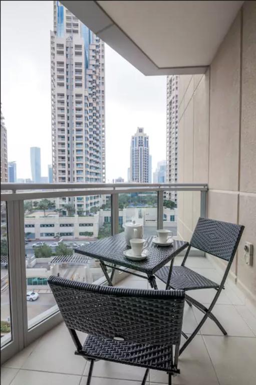 Faraway Homes - Burj Residences Dubai Dış mekan fotoğraf