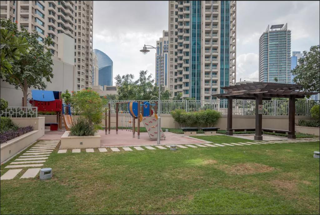 Faraway Homes - Burj Residences Dubai Dış mekan fotoğraf