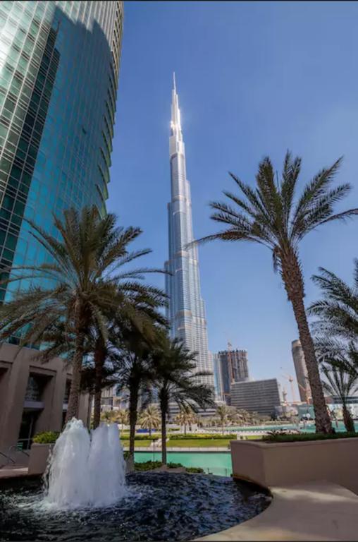 Faraway Homes - Burj Residences Dubai Dış mekan fotoğraf