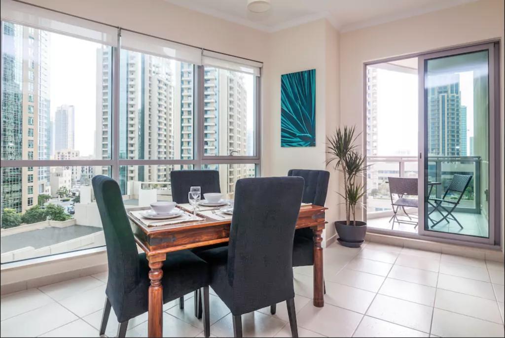 Faraway Homes - Burj Residences Dubai Dış mekan fotoğraf