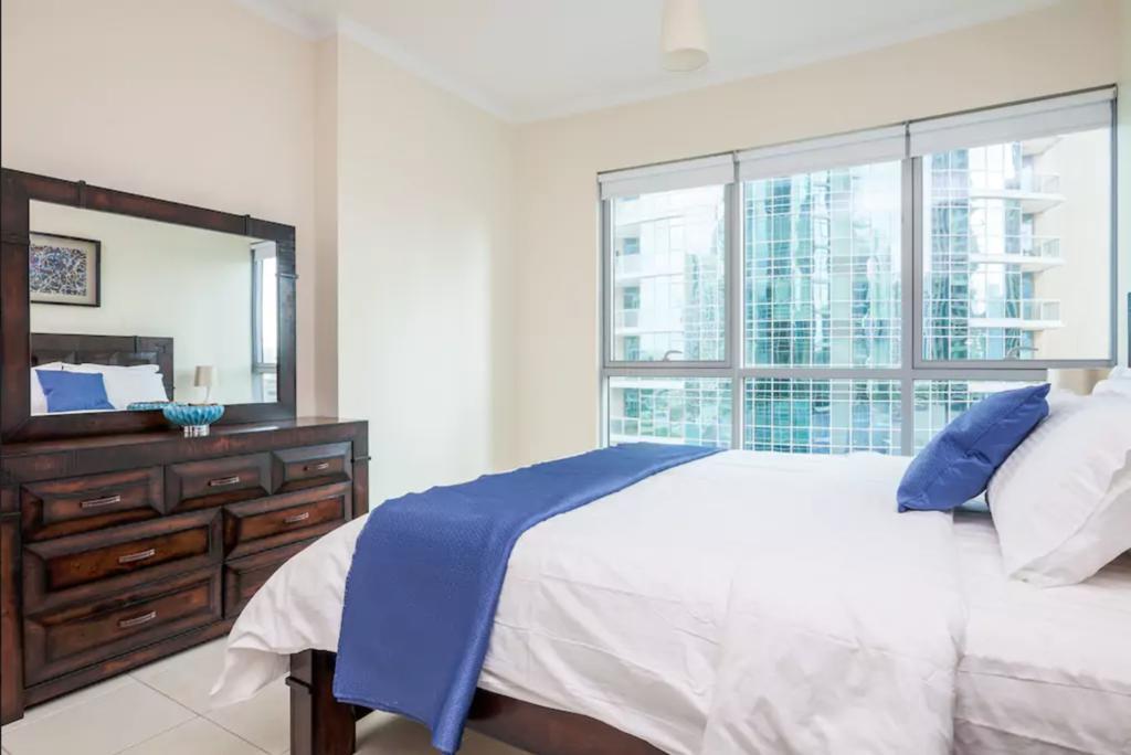 Faraway Homes - Burj Residences Dubai Dış mekan fotoğraf